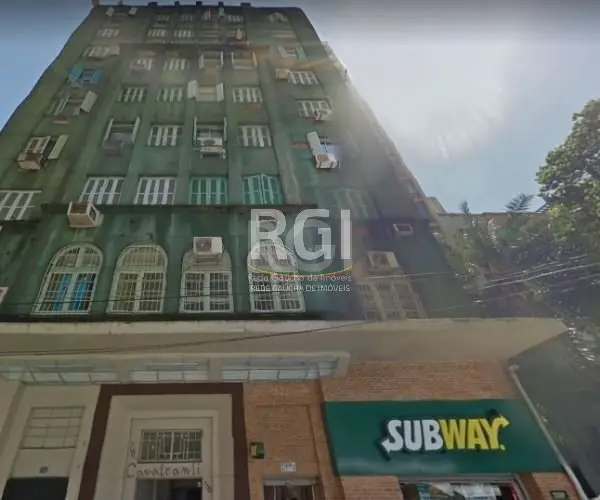 Foto 1 de Apartamento com 2 Quartos à venda, 80m² em Centro Histórico, Porto Alegre