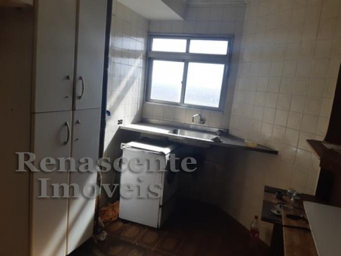 Foto 5 de Apartamento com 2 Quartos à venda, 52m² em Cidade Ademar, São Paulo