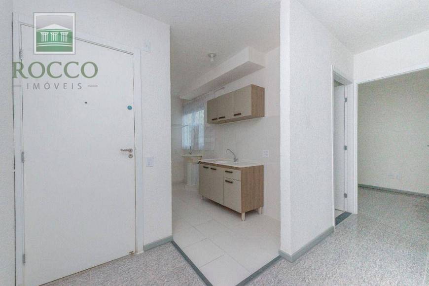 Foto 5 de Apartamento com 2 Quartos para alugar, 39m² em Colônia Rio Grande, São José dos Pinhais