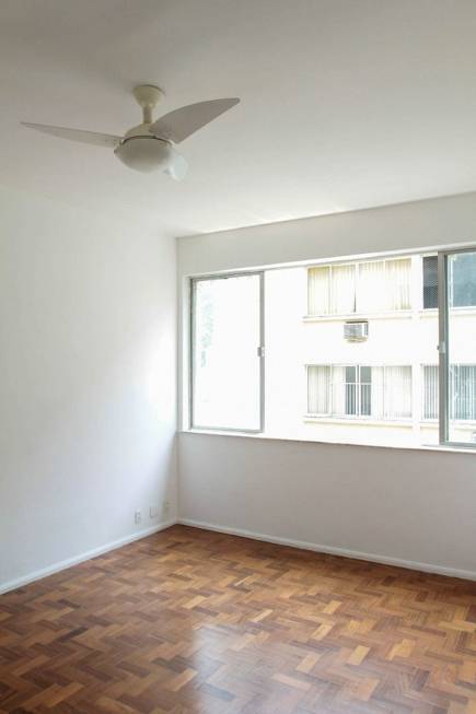 Foto 5 de Apartamento com 2 Quartos à venda, 87m² em Cosme Velho, Rio de Janeiro