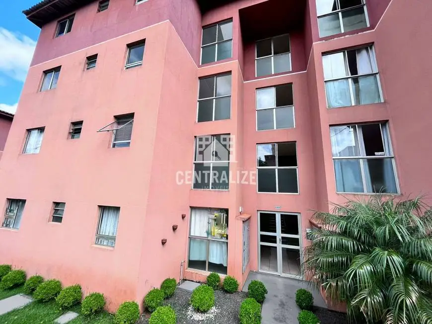 Foto 1 de Apartamento com 2 Quartos para alugar, 53m² em Estrela, Ponta Grossa
