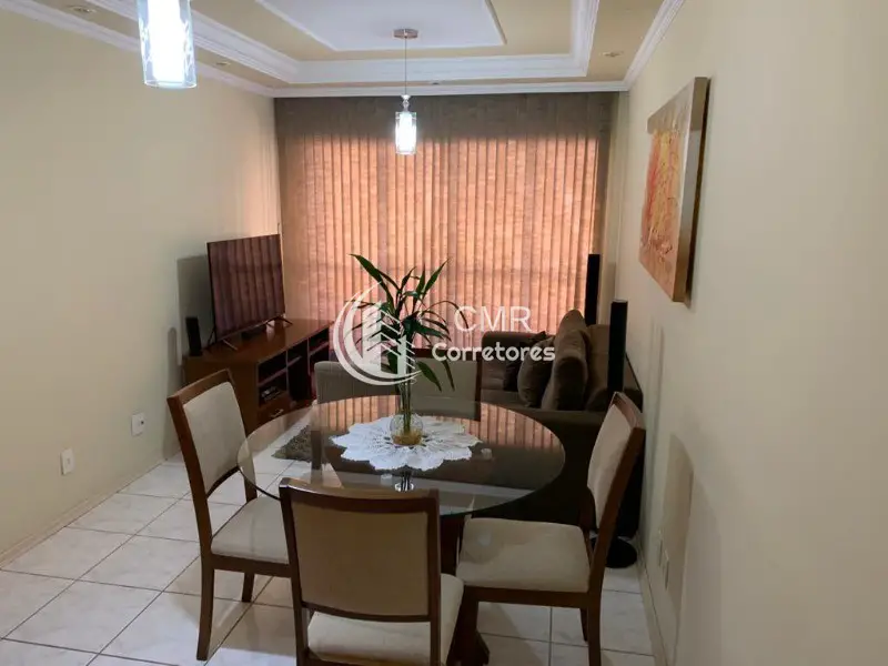 Foto 1 de Apartamento com 2 Quartos à venda, 69m² em Jardim Bufalo, Jundiaí