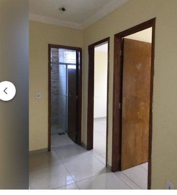Foto 5 de Apartamento com 2 Quartos à venda, 55m² em Jardim Ibirité, Ibirite