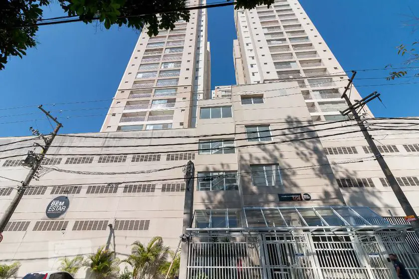 Foto 1 de Apartamento com 2 Quartos à venda, 56m² em Jardim Rosa de Franca, Guarulhos