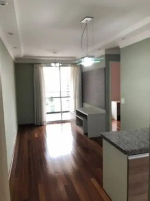 Foto 1 de Apartamento com 2 Quartos para alugar, 57m² em Moema, São Paulo