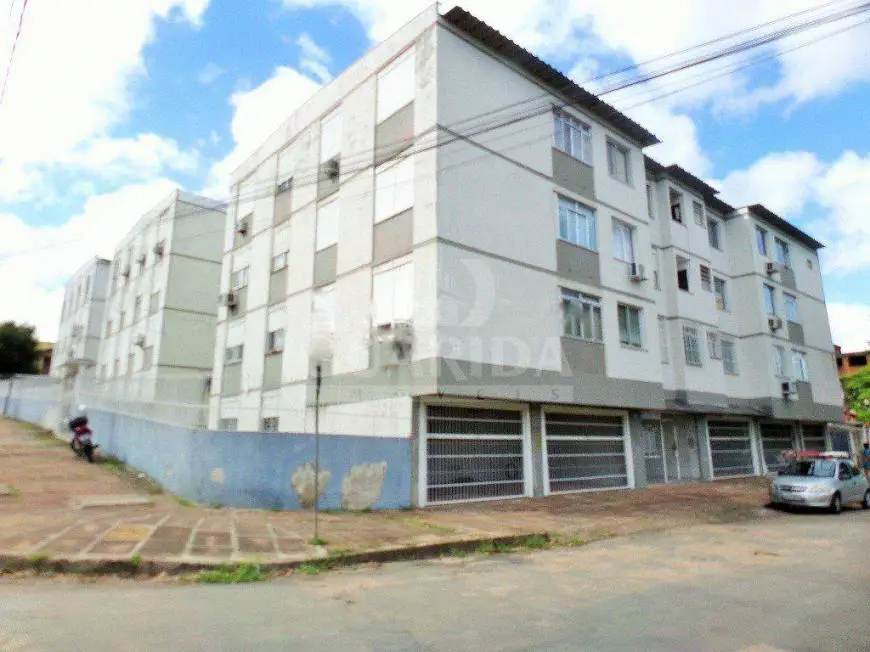 Foto 1 de Apartamento com 2 Quartos à venda, 61m² em Nonoai, Porto Alegre