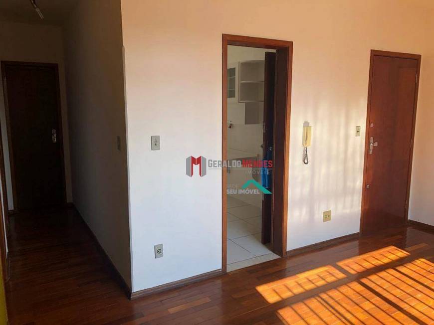 Foto 1 de Apartamento com 2 Quartos para alugar, 70m² em Nova Floresta, Belo Horizonte