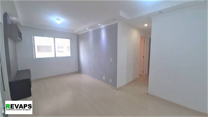 Foto 1 de Apartamento com 2 Quartos à venda, 53m² em Paulicéia, São Bernardo do Campo