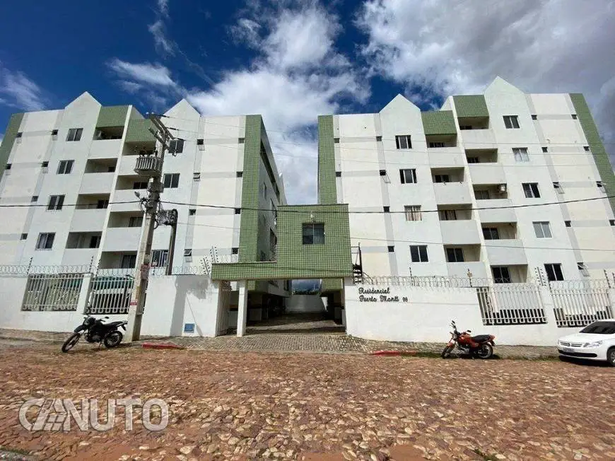 Foto 1 de Apartamento com 2 Quartos à venda, 75m² em Planalto, Juazeiro do Norte