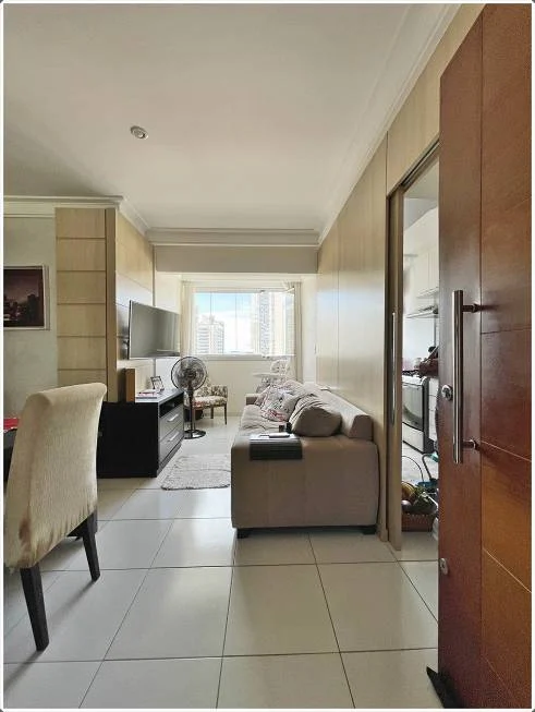 Foto 2 de Apartamento com 2 Quartos à venda, 69m² em Praia de Itaparica, Vila Velha