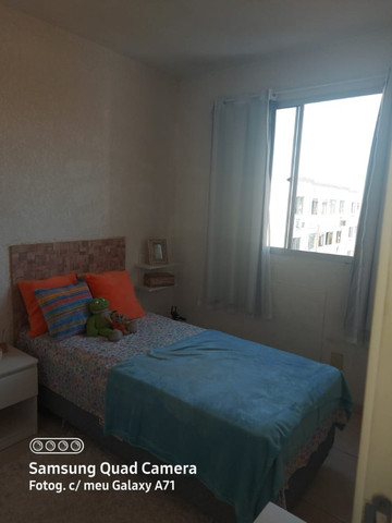 Foto 5 de Apartamento com 2 Quartos à venda, 90m² em Realengo, Rio de Janeiro