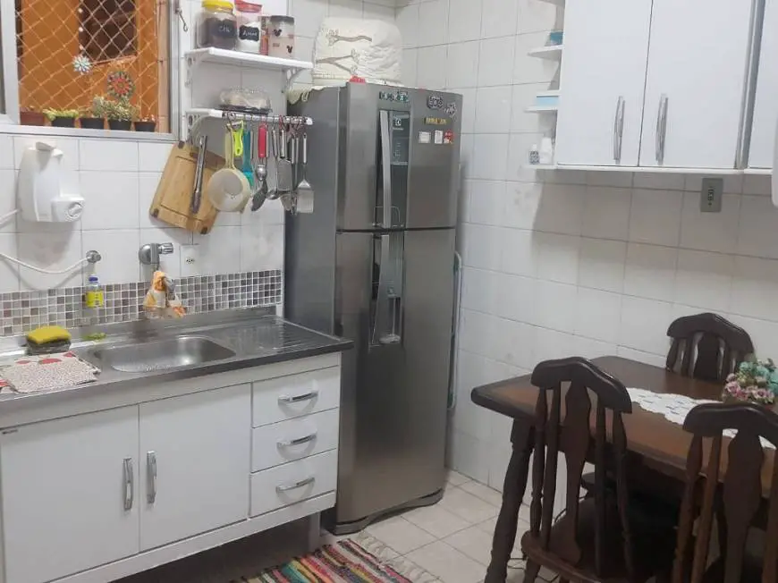 Foto 1 de Apartamento com 2 Quartos à venda, 75m² em República, São Paulo