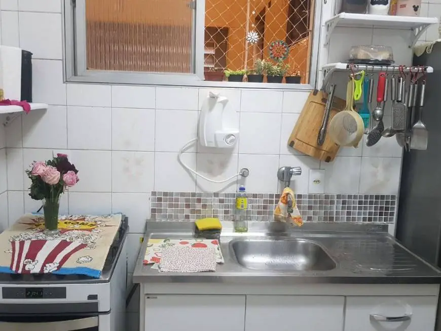 Foto 3 de Apartamento com 2 Quartos à venda, 75m² em República, São Paulo