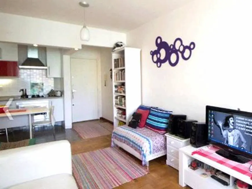 Foto 2 de Apartamento com 2 Quartos à venda, 66m² em Saúde, São Paulo