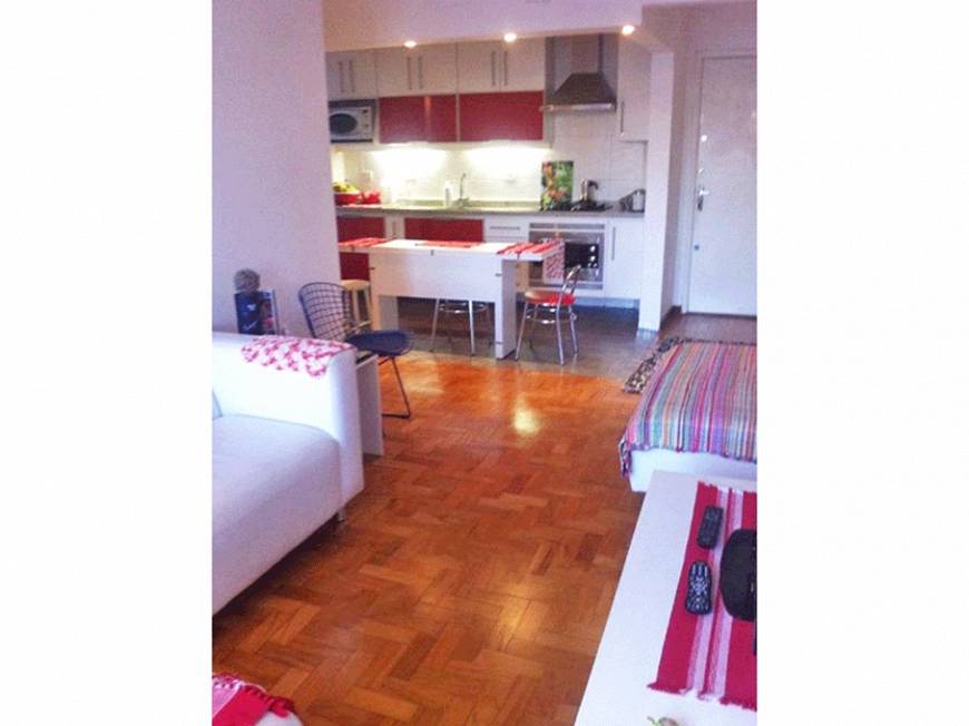 Foto 3 de Apartamento com 2 Quartos à venda, 66m² em Saúde, São Paulo