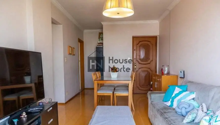 Foto 3 de Apartamento com 2 Quartos à venda, 72m² em Tucuruvi, São Paulo