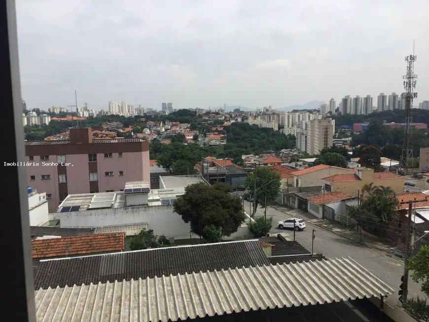 Foto 1 de Apartamento com 2 Quartos para alugar, 60m² em Vila Butantã, São Paulo