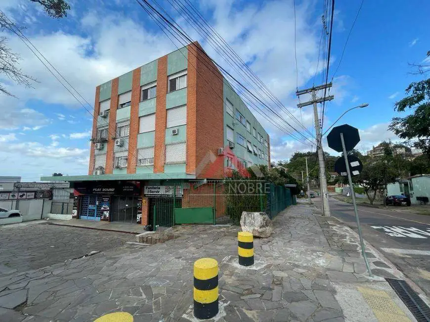 Foto 1 de Apartamento com 2 Quartos à venda, 76m² em Vila Jardim, Porto Alegre