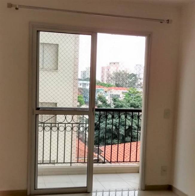 Foto 1 de Apartamento com 2 Quartos para alugar, 65m² em Vila Santa Catarina, São Paulo