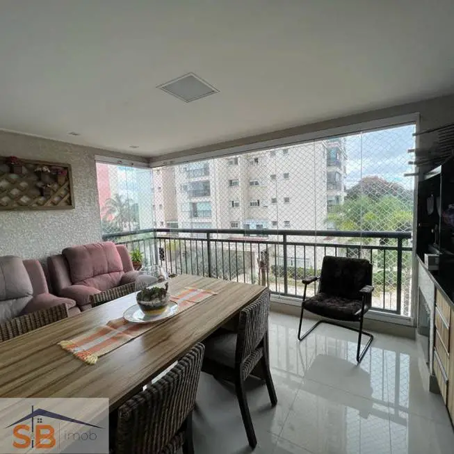 Foto 4 de Apartamento com 2 Quartos à venda, 85m² em Vila Vermelha, São Paulo