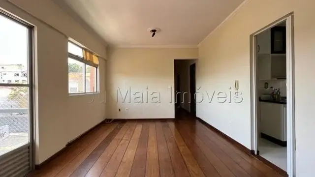 Foto 1 de Apartamento com 3 Quartos à venda, 117m² em Alfredo Custodio de Paula, Pouso Alegre