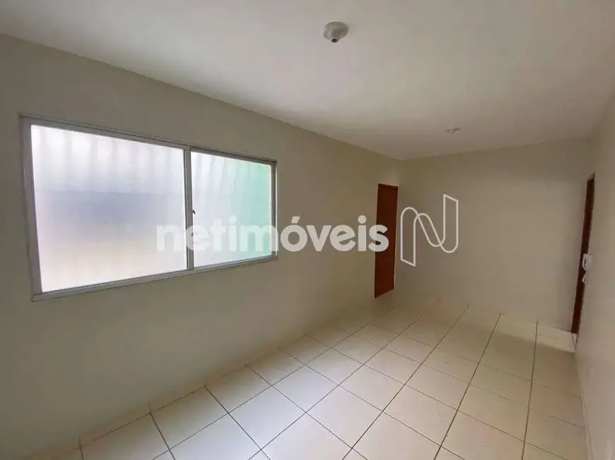 Foto 1 de Apartamento com 3 Quartos para alugar, 57m² em Betânia, Belo Horizonte