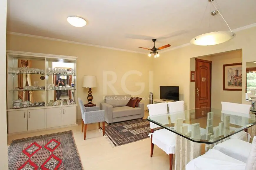 Foto 1 de Apartamento com 3 Quartos à venda, 104m² em Boa Vista, Porto Alegre