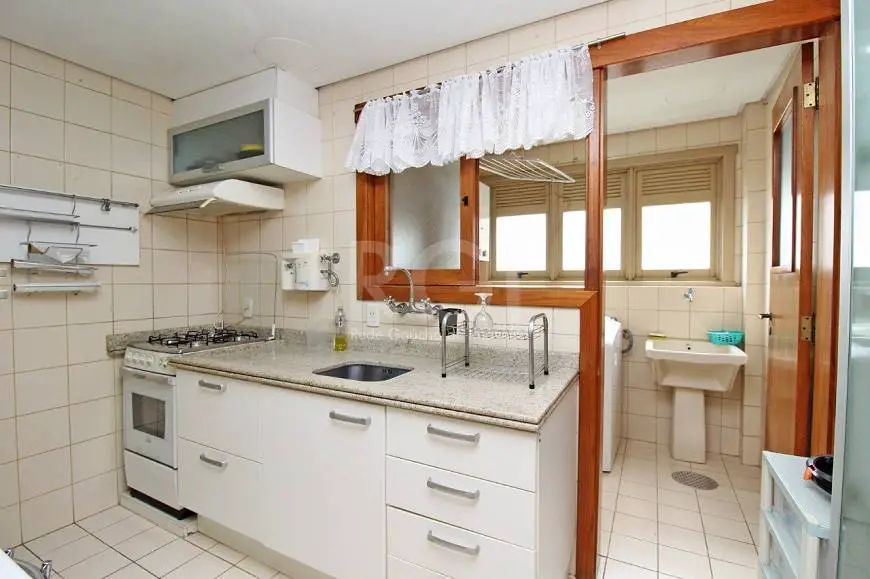 Foto 5 de Apartamento com 3 Quartos à venda, 104m² em Boa Vista, Porto Alegre