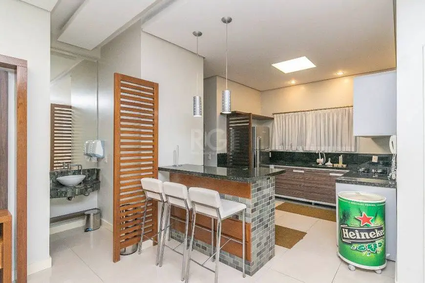 Foto 2 de Apartamento com 3 Quartos à venda, 113m² em Boa Vista, Porto Alegre