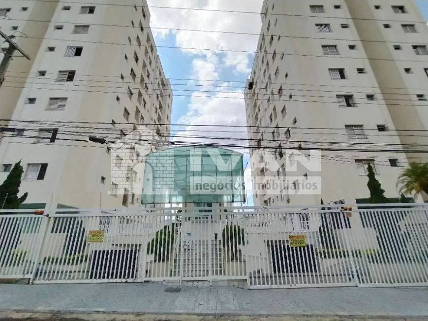 Foto 1 de Apartamento com 3 Quartos para alugar, 77m² em Brasil, Uberlândia