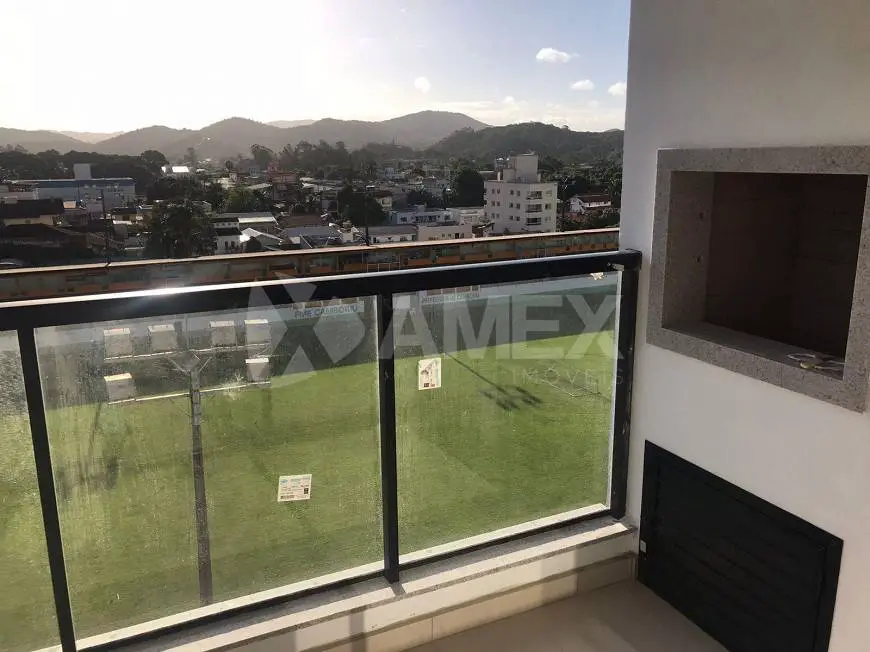 Foto 5 de Apartamento com 3 Quartos à venda, 90m² em Centro, Camboriú