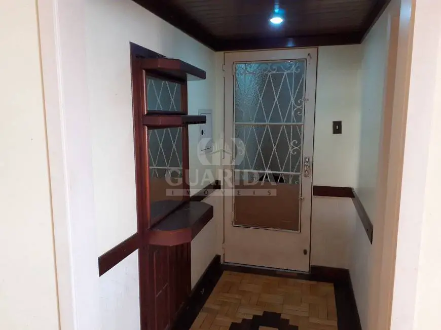Foto 2 de Apartamento com 3 Quartos à venda, 83m² em Farroupilha, Porto Alegre