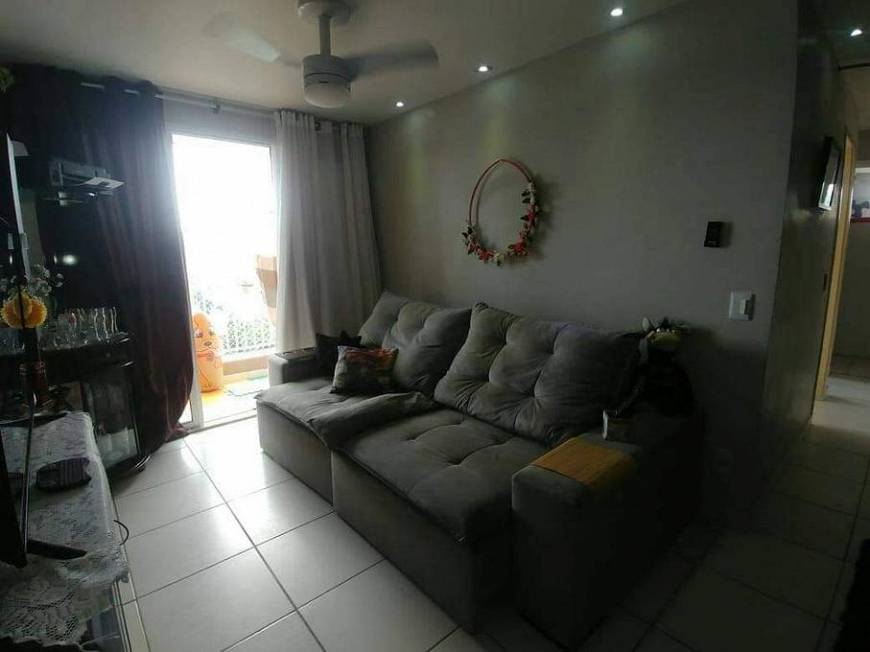 Foto 1 de Apartamento com 3 Quartos à venda, 75m² em Fonseca, Niterói