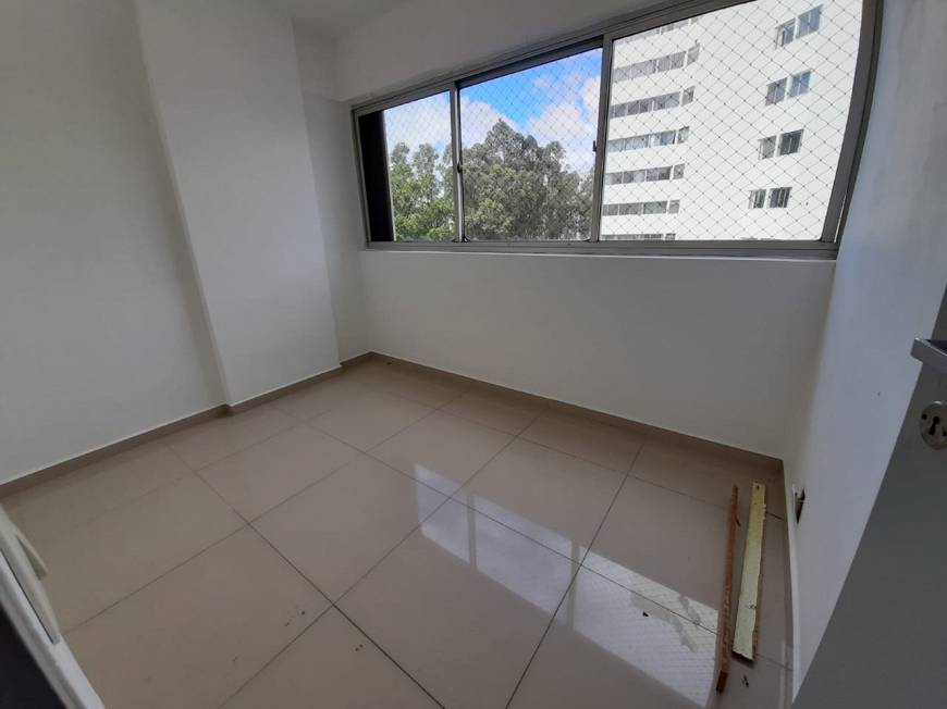 Foto 1 de Apartamento com 3 Quartos à venda, 63m² em Jardim Adhemar de Barros, São Paulo