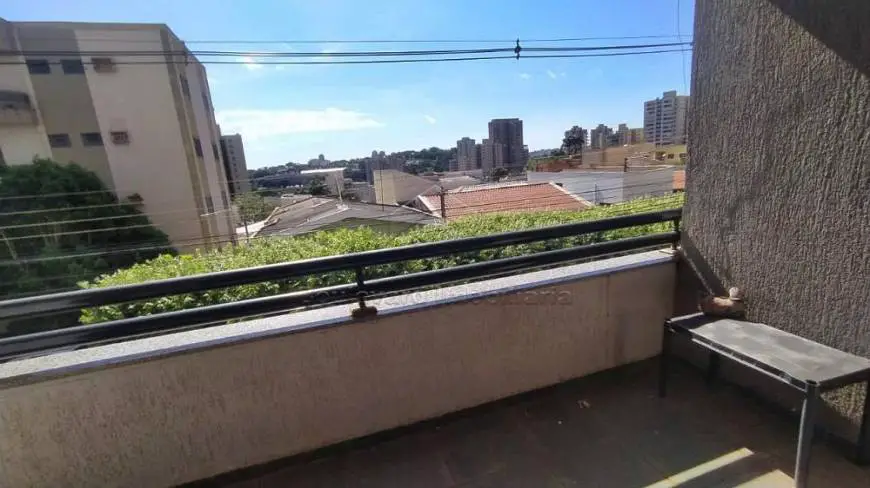 Foto 1 de Apartamento com 3 Quartos para alugar, 107m² em Jardim São Luiz, Ribeirão Preto