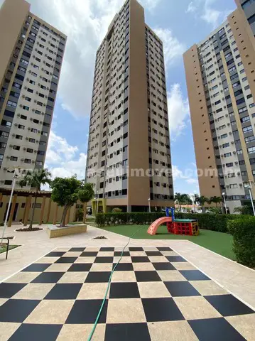 Foto 3 de Apartamento com 3 Quartos à venda, 70m² em Nossa Senhora de Nazaré, Natal