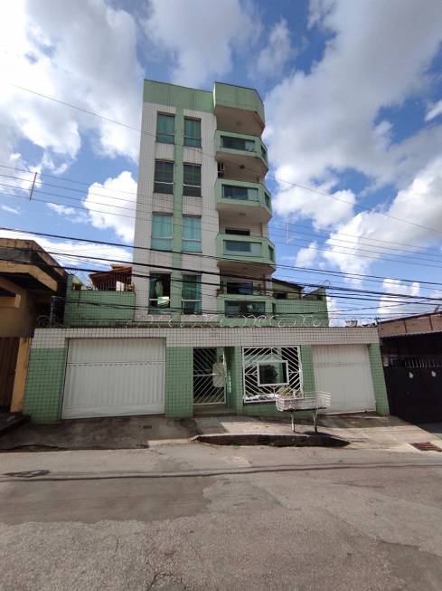 Foto 1 de Apartamento com 3 Quartos à venda, 134m² em Novo Eldorado, Contagem