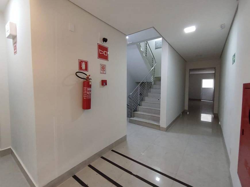 Foto 3 de Apartamento com 3 Quartos à venda, 140m² em Osvaldo Rezende, Uberlândia