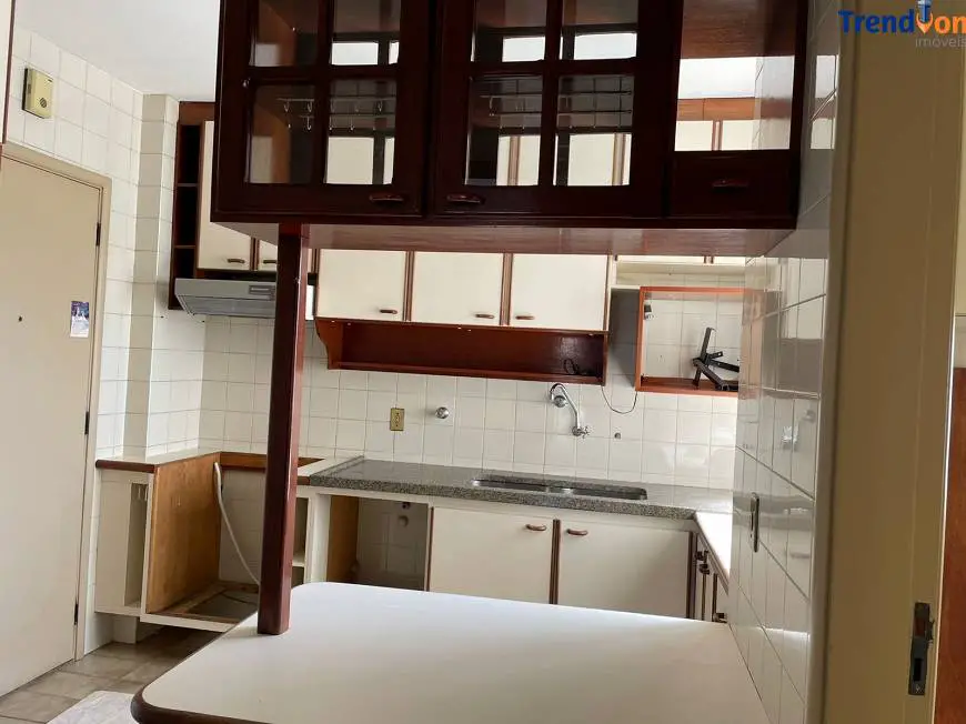 Foto 3 de Apartamento com 3 Quartos à venda, 82m² em Ponte Preta, Campinas