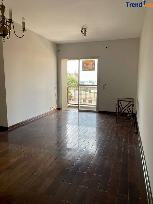 Foto 5 de Apartamento com 3 Quartos à venda, 82m² em Ponte Preta, Campinas