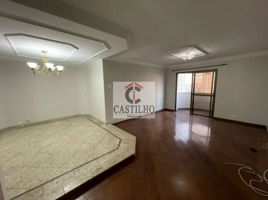 Foto 1 de Apartamento com 3 Quartos para venda ou aluguel, 160m² em Tatuapé, São Paulo