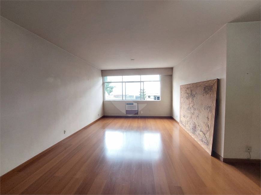 Foto 2 de Apartamento com 3 Quartos à venda, 109m² em Tijuca, Rio de Janeiro