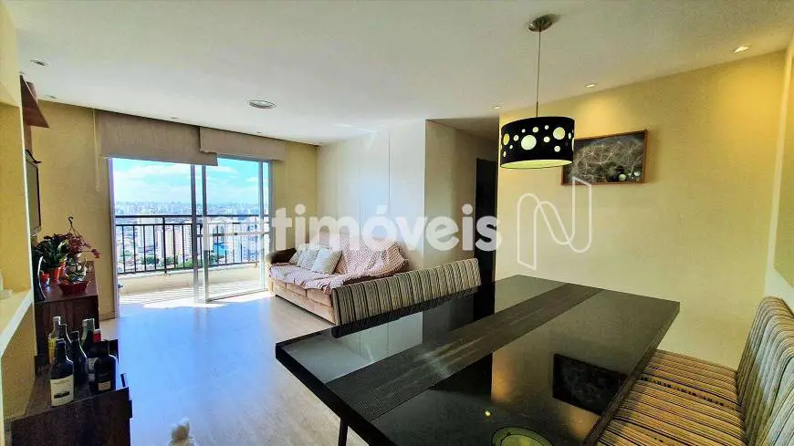 Foto 1 de Apartamento com 3 Quartos à venda, 76m² em Vila Moinho Velho, São Paulo