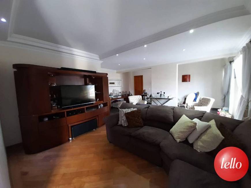 Foto 3 de Apartamento com 4 Quartos à venda, 180m² em Casa Verde, São Paulo