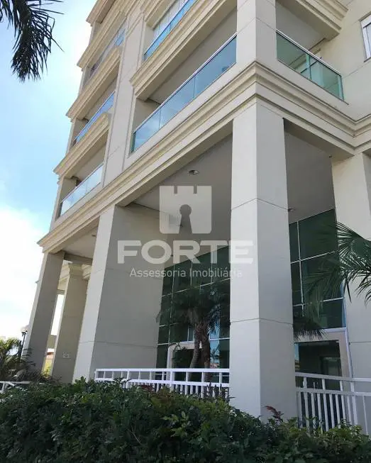 Foto 1 de Apartamento com 4 Quartos à venda, 116m² em Centro, Mogi das Cruzes