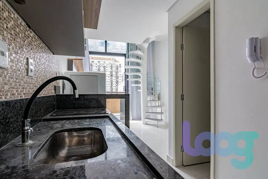 Foto 1 de Casa com 1 Quarto para alugar, 35m² em Barra Funda, São Paulo