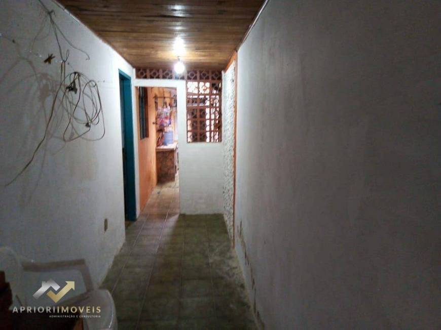 Foto 2 de Casa com 1 Quarto à venda, 113m² em Jardim Jamaica, Santo André