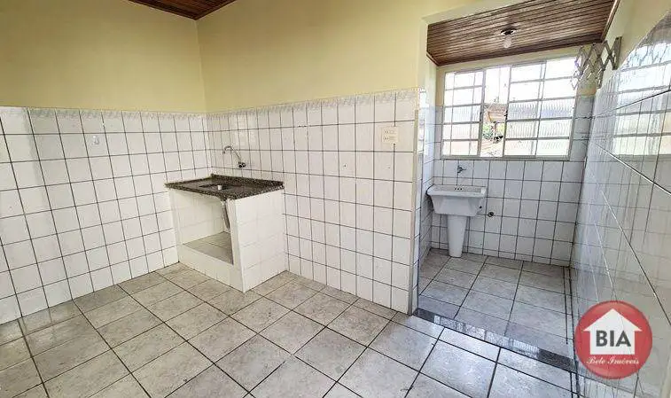 Foto 1 de Casa com 1 Quarto para alugar, 45m² em Vila Matilde, São Paulo