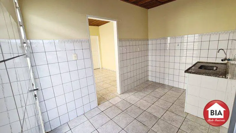 Foto 3 de Casa com 1 Quarto para alugar, 45m² em Vila Matilde, São Paulo