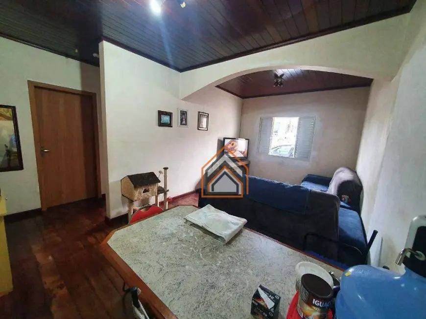 Foto 1 de Casa com 2 Quartos à venda, 60m² em Bela Vista, Alvorada